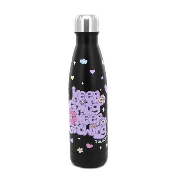 CG9- 30909 BOTELLA TERMICA TRENDY