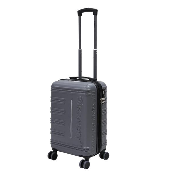 CG9- 31332 CARRY ON DISCOVERY