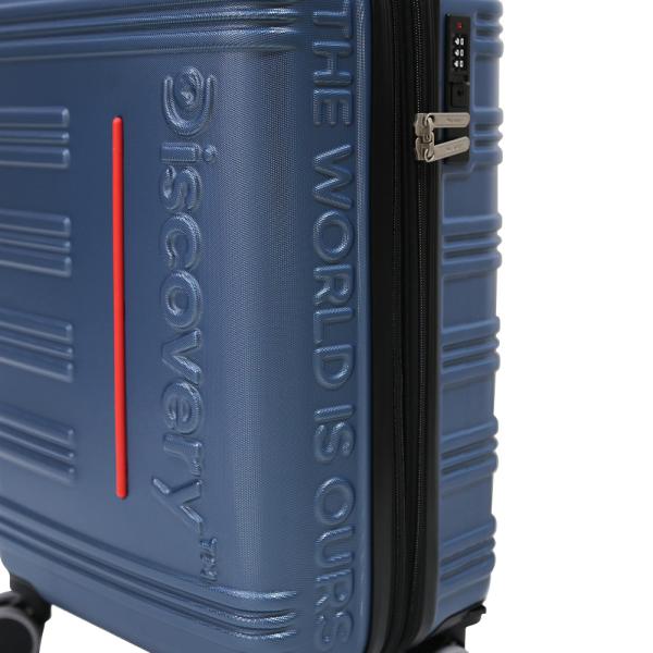 CG9- 31333 CARRY ON DISCOVERY - Image 10