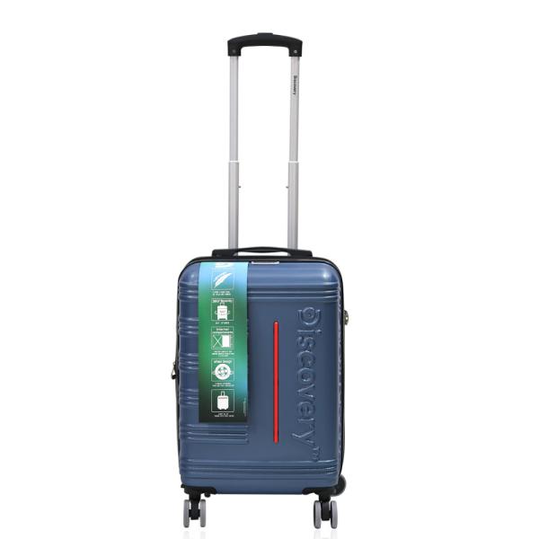 CG9- 31333 CARRY ON DISCOVERY