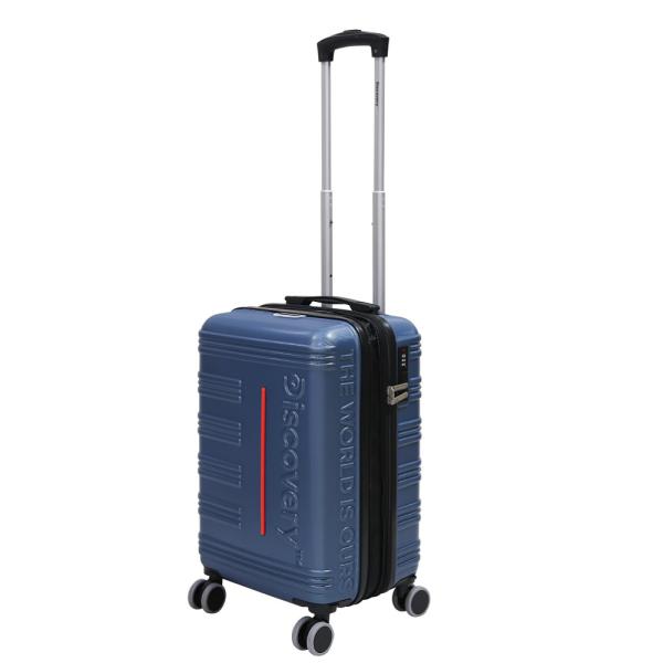 CG9- 31333 CARRY ON DISCOVERY - Image 6