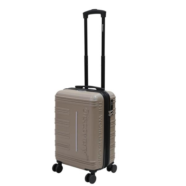 CG9- 31334 CARRY ON DISCOVERY