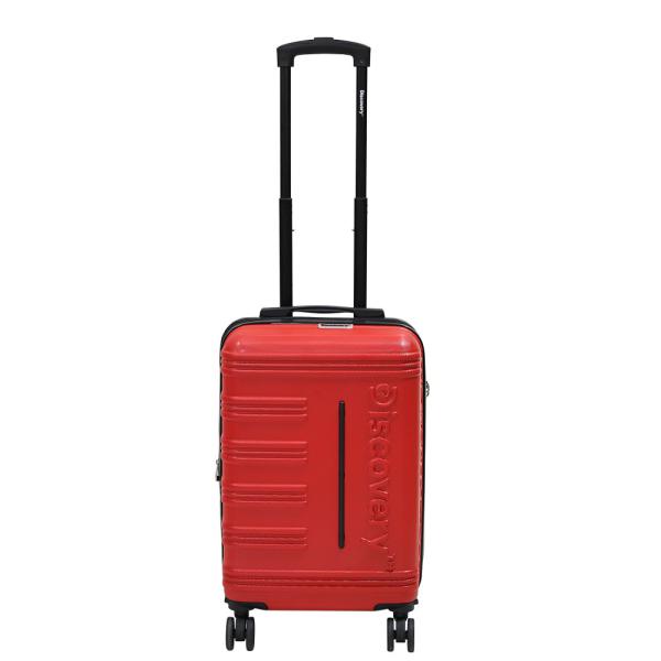 CG9- 31335 CARRY ON DISCOVERY