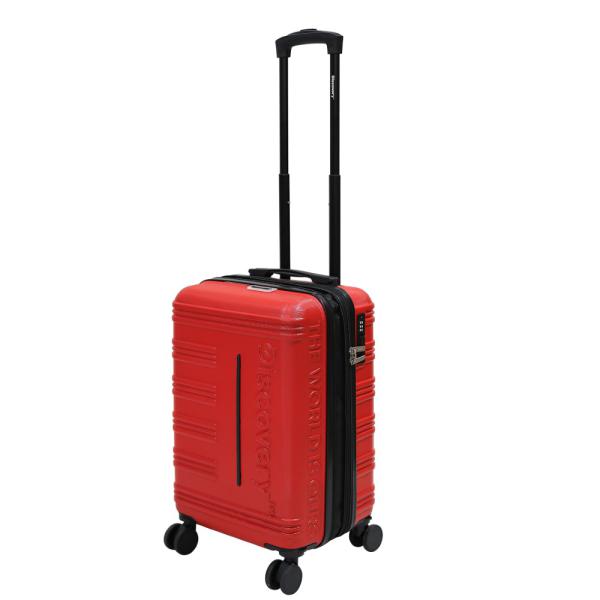 CG9- 31335 CARRY ON DISCOVERY - Image 5