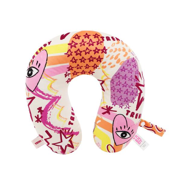 CG9- 31350 ALMOHADA VIAJE TRENDY