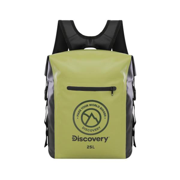 CG9- 31581 MOCHILA ESTANCO 25L DISCOVERY - Image 4