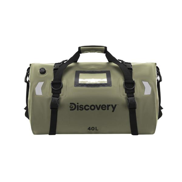 CG9- 31582 BOLSO ESTANCO 40L DISCOVERY