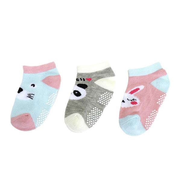CG9- 52540 MEDIAS INFANTILES TRENDY