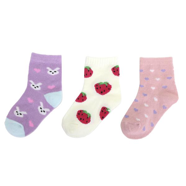 CG9- 52544 MEDIAS INFANTILES TRENDY