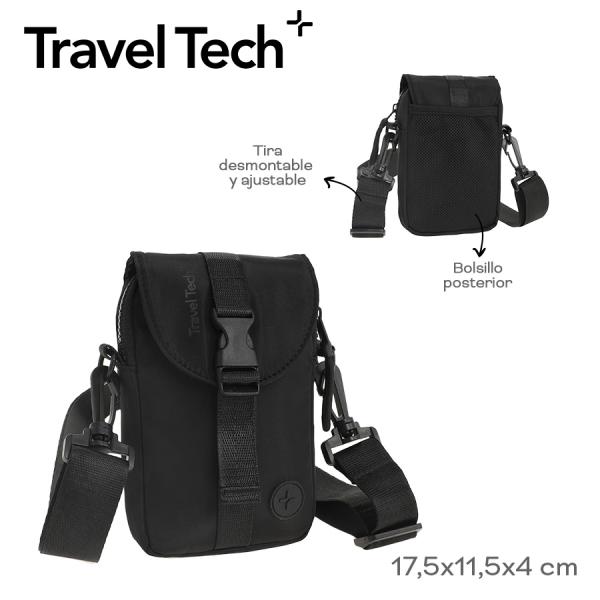 CG9- 53541 MORRAL TRAVEL TECH