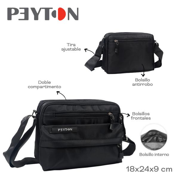 CG9- 53544 MORRAL PEYTON