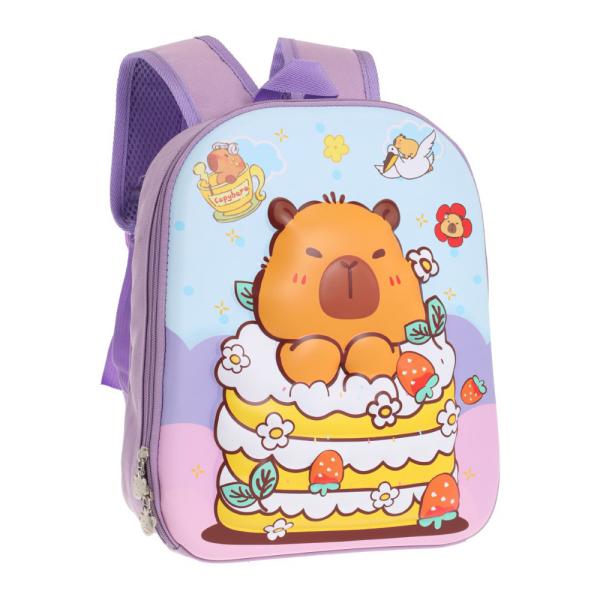 CG9- 53650 MOCHILA INFANTIL - Image 4