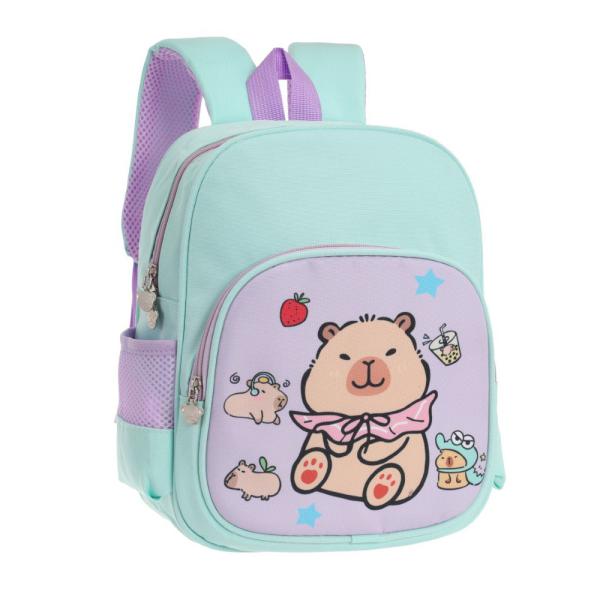 CG9- 53651 MOCHILA INFANTIL