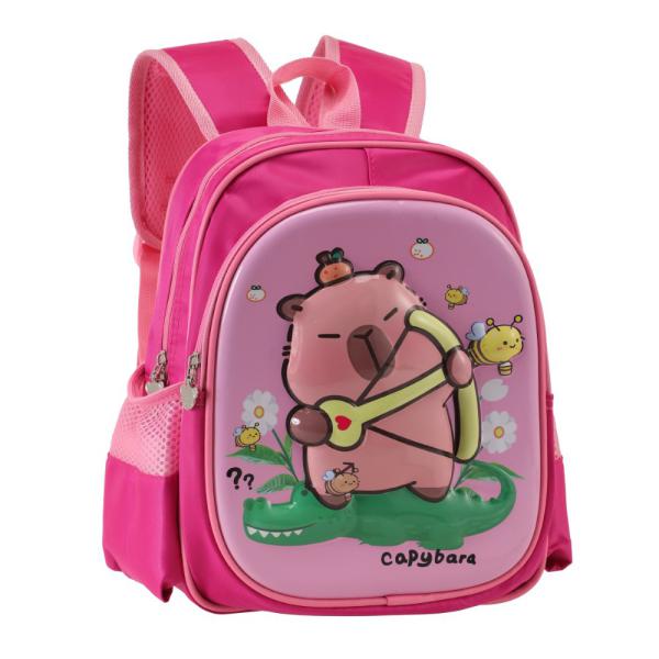 CG9- 53652 MOCHILA INFANTIL
