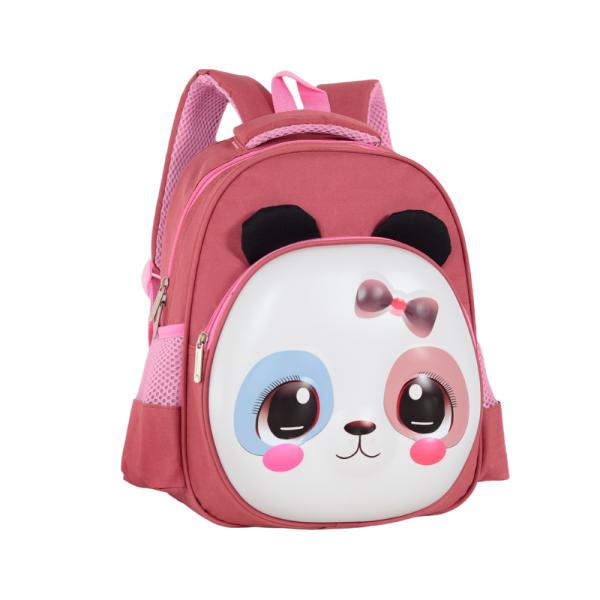 CG9- 53664 MOCHILA INFANTIL