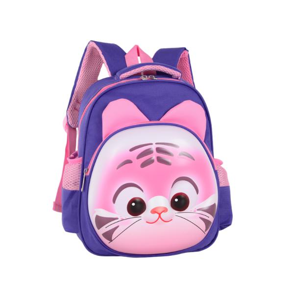CG9- 53664 MOCHILA INFANTIL - Image 4