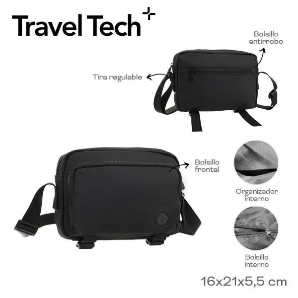 CG9- 53678 MORRAL TRAVEL TECH - Image 3