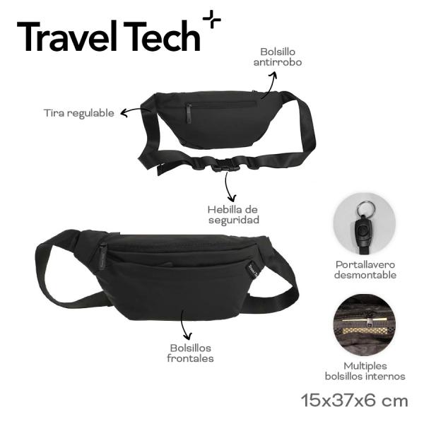 CG9- 53679 RINONERA TRAVEL TECH