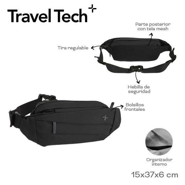 CG9- 53680 RINONERA TRAVEL TECH - Image 4