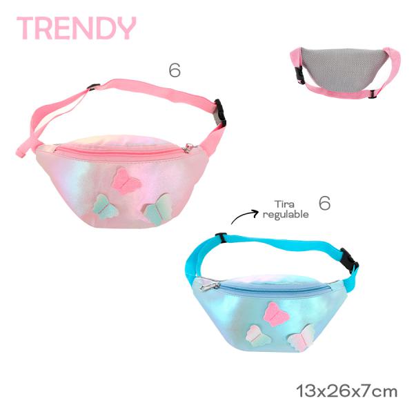 CG9- 53721 RINONERA INFANTIL TRENDY