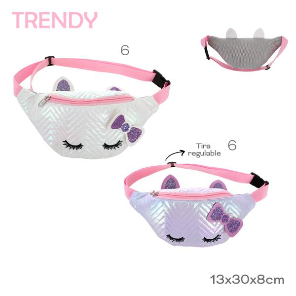 CG9- 53722 RINONERA INFANTIL TRENDY