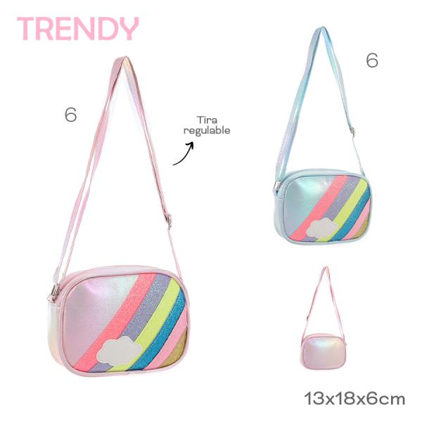 CG9- 53724 CARTERITA INFANTIL TRENDY