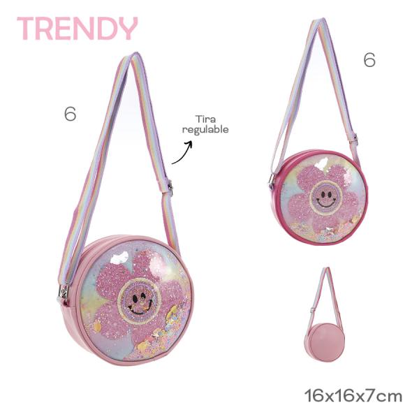 CG9- 53727 CARTERITA INFANTIL TRENDY