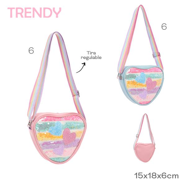 CG9- 53728 CARTERITA INFANTIL TRENDY