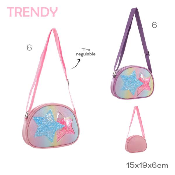 CG9- 53729 CARTERITA INFANTIL TRENDY