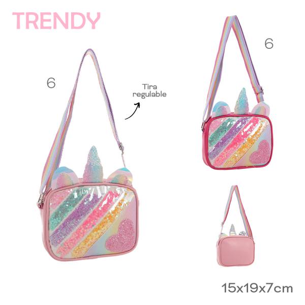 CG9- 53730 CARTERITA INFANTIL TRENDY