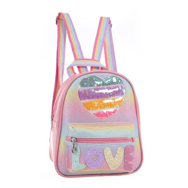 CG9- 53732 MOCHILA INFANTIL TRENDY
