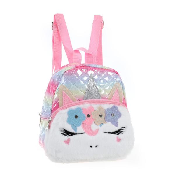 CG9- 53733 MOCHILA INFANTIL TRENDY