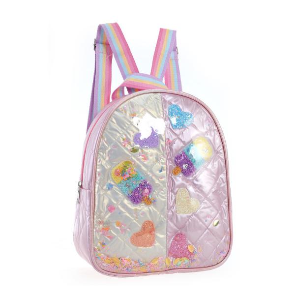 CG9- 53735 MOCHILA INFANTIL TRENDY
