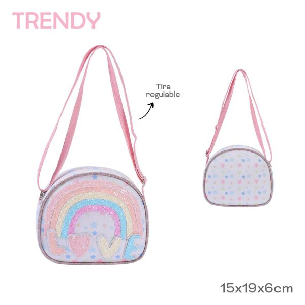 CG9- 53766 CARTERITA INFANTIL TRENDY