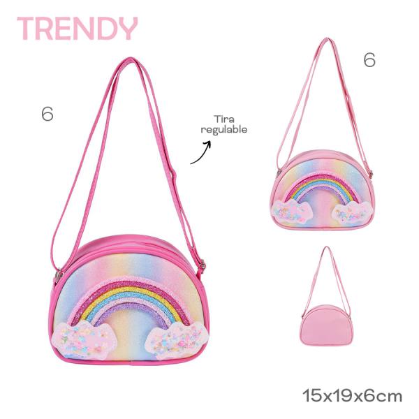 CG9- 53767 CARTERITA INFANTIL TRENDY
