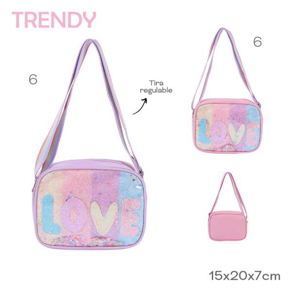 CG9- 53768 CARTERITA INFANTIL TRENDY