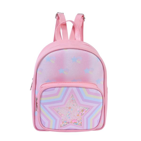 CG9- 53770 MOCHILA INFANTIL TRENDY