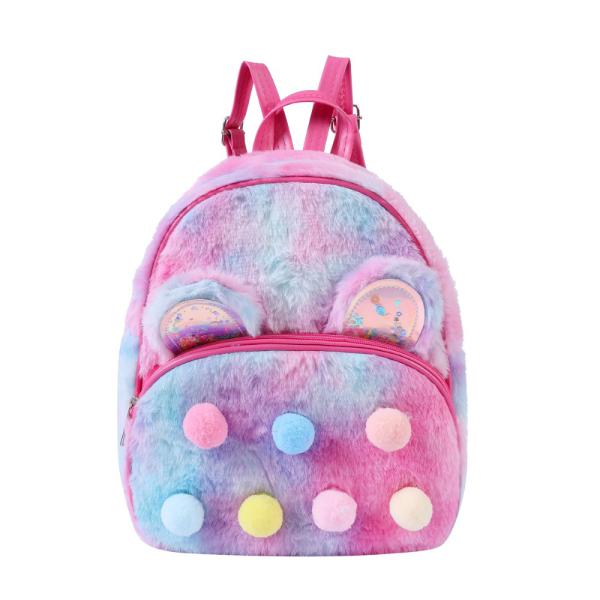 CG9- 53772 MOCHILA INFANTIL TRENDY - Image 4