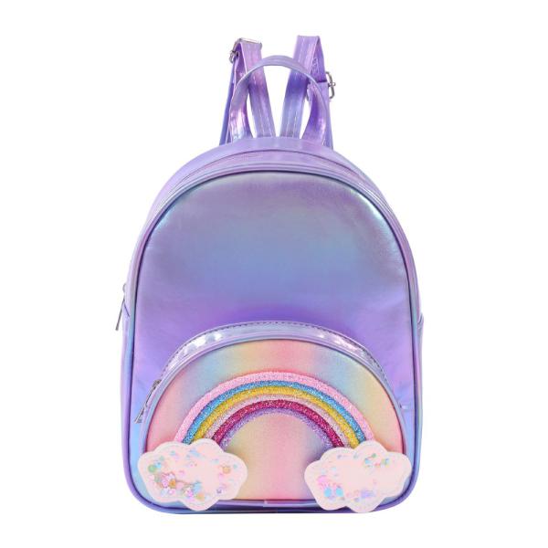 CG9- 53774 MOCHILA INFANTIL TRENDY