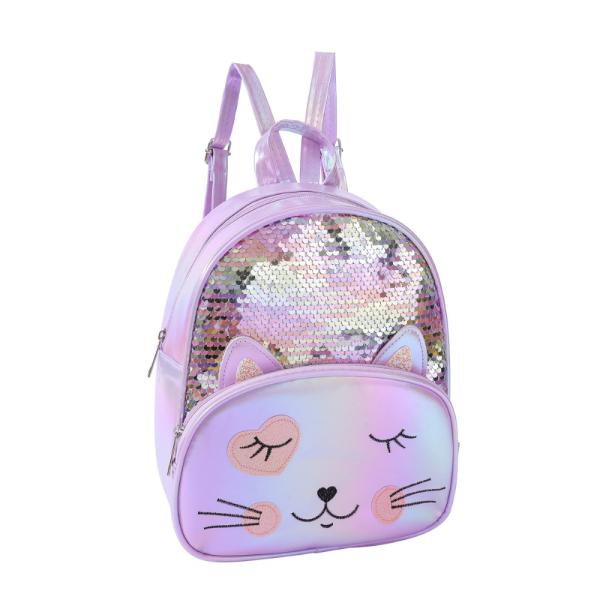 CG9- 53775 MOCHILA INFANTIL TRENDY