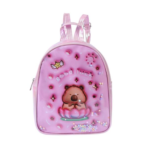 CG9- 53777 MOCHILA INFANTIL TRENDY