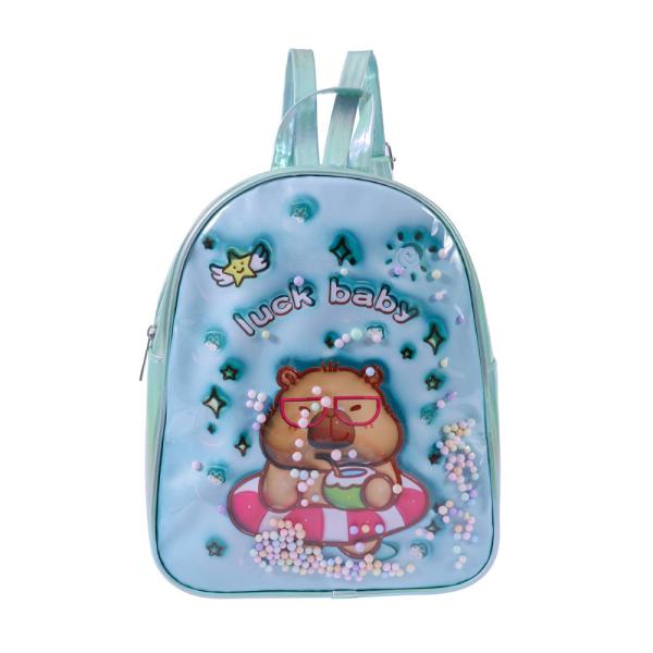 CG9- 53777 MOCHILA INFANTIL TRENDY - Image 4