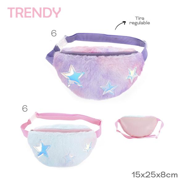 CG9- 53778 RINONERA INFANTIL TRENDY