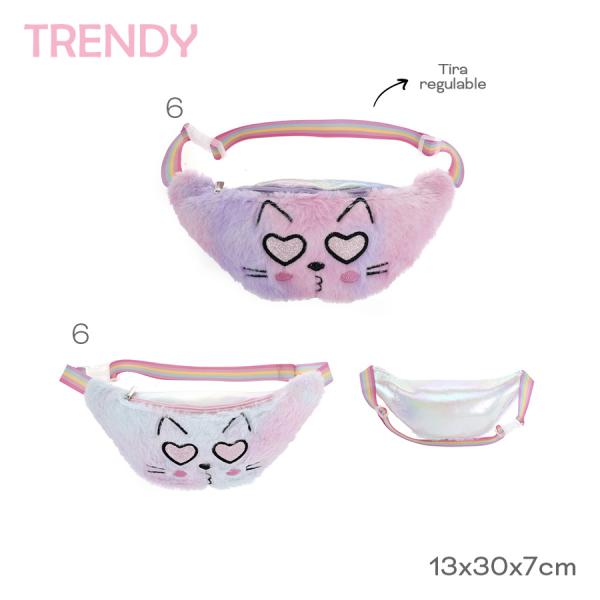 CG9- 53779 RINONERA INFANTIL TRENDY