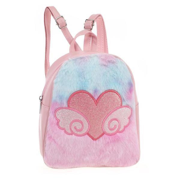 CG9- 53780 MOCHILA INFANTIL TRENDY