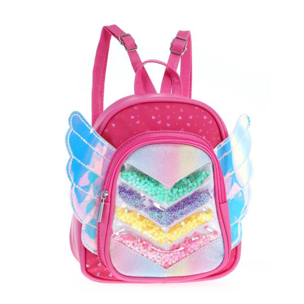 CG9- 53782 MOCHILA INFANTIL TRENDY - Image 4