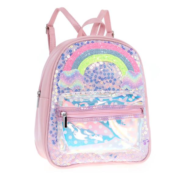 CG9- 53784 MOCHILA INFANTIL TRENDY