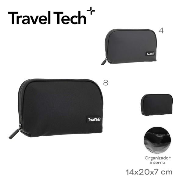 CG9- 53788 NECCESAIRE TRAVEL TECH