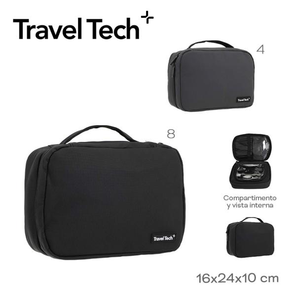 CG9- 53790 NECCESAIRE TRAVEL TECH