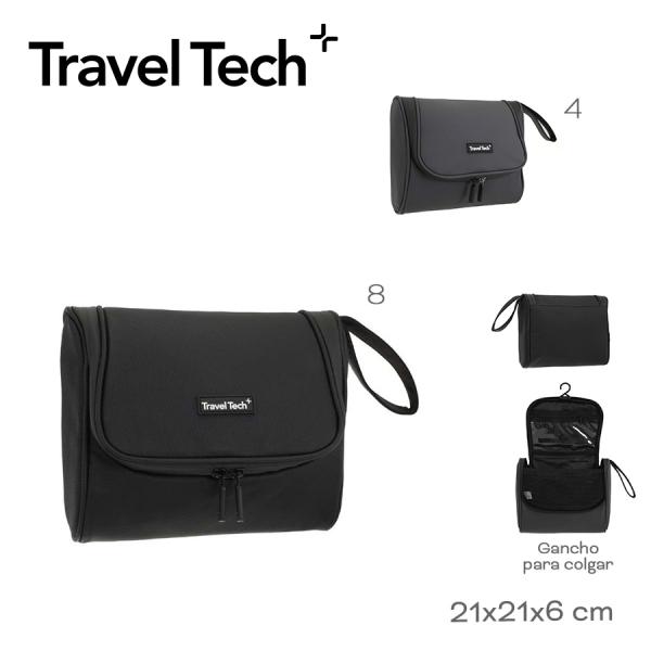 CG9- 53792 NECCESAIRE TRAVEL TECH